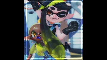 CRAZY|#splatoon #splatoon2 #splatoon3 #makethisgoviral #edit #ifthisflopsiwillcry #plsdontflop #fyp