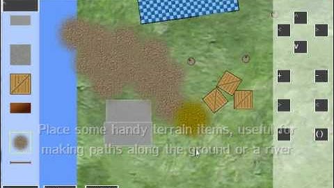 XNA Top Down Shooter Game