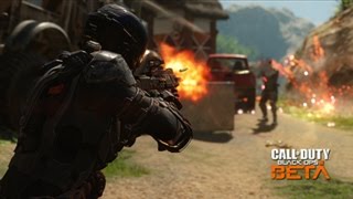 Official Call of Duty®: Black Ops III - Multiplayer Beta Trailer