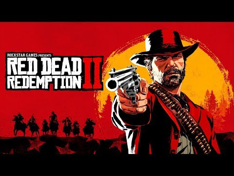 Video: Red Dead Redemption 2 - Selig Sind Die Sanftmütigen?