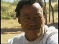 Capture de la vidéo Ch4 Distant Echoes - Yo Yo Ma & The Kalahari Bushmen (Dec 1997)