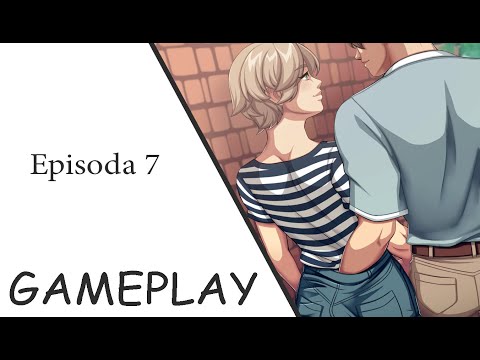 Tomboys.Need.Love.Too //GAMEPLAY// Ep7