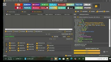 Infinix Note 8i FRP Bypass with Unlock Tool | 2025 Easy Guide