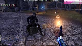 Elder Scrolls Online: Pacrooti Crown Crate Glitch?!