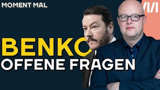 Was ist los bei Rene Benko? Die spannendsten offenen Fragen zur Signa