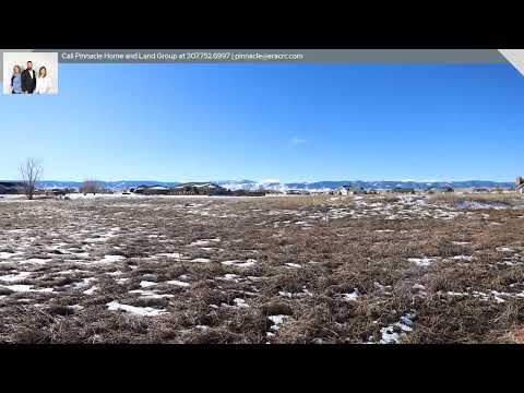 11 Indian Paintbrush Road, Sheridan, WY home video tour