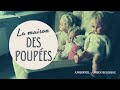 La maison des poupes  urbex