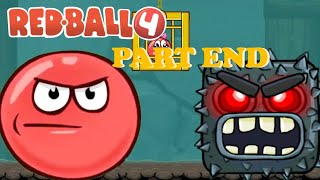 ลูกบอลสีแดงพิทักษ์โลก ตอนจบ ผจญภัยใต้พิภพกับภาระกิจสุดท้าย screenshot 3