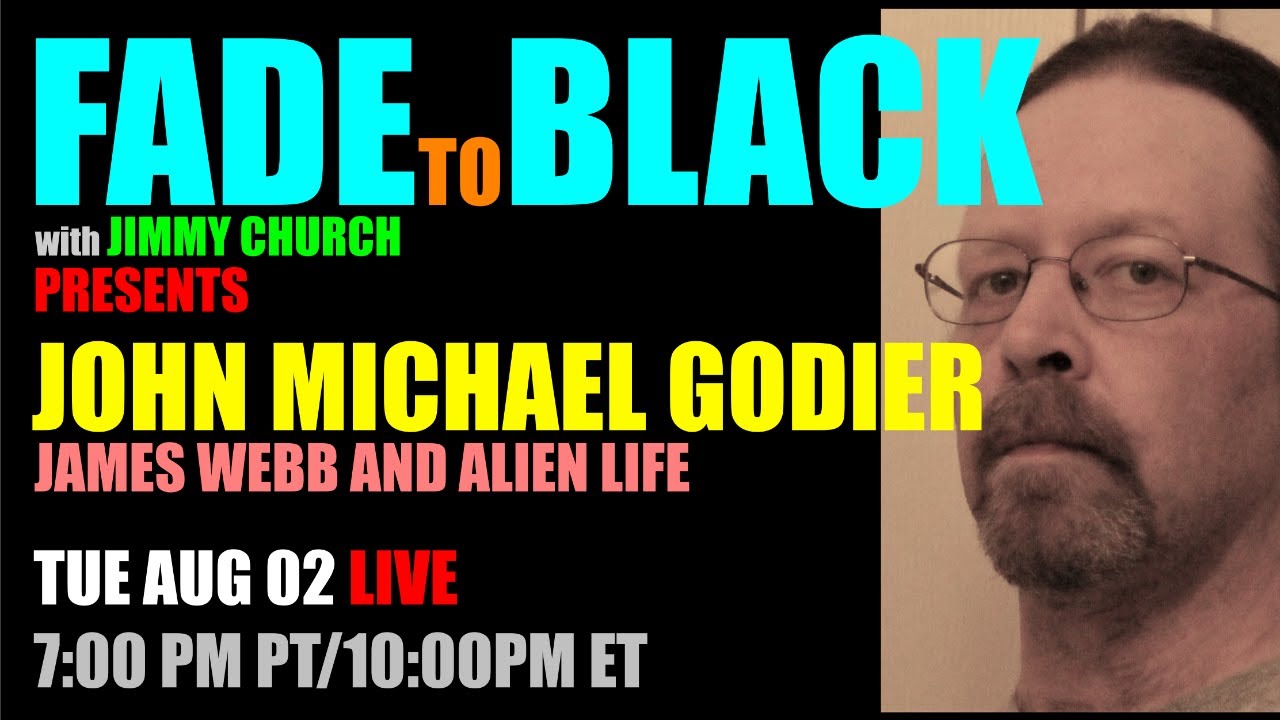 supermind john michael godier supermind john michael godier