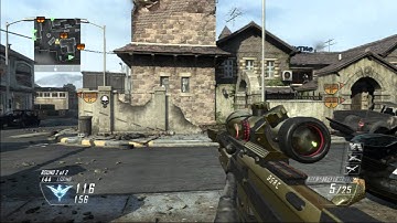 Standoff Window Shot Hitmarker - ONLINE! - First Hitmarker in THB