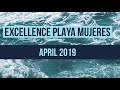 Excellence Playa Mujeres
