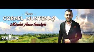 Cornel muntenas - mandra floare trandafir!!!!!!!