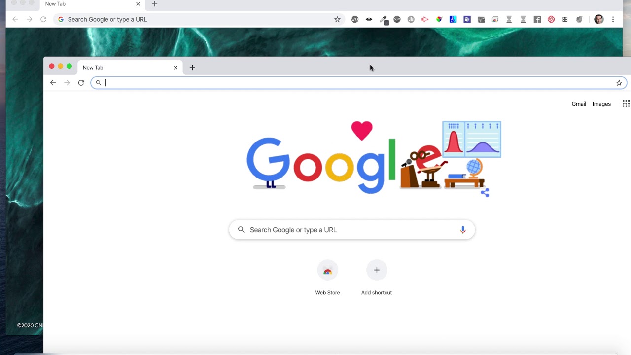 Chrome Sync Personalities - YouTube