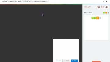 Session 59 Session BS CIT 30 Simulation Questions