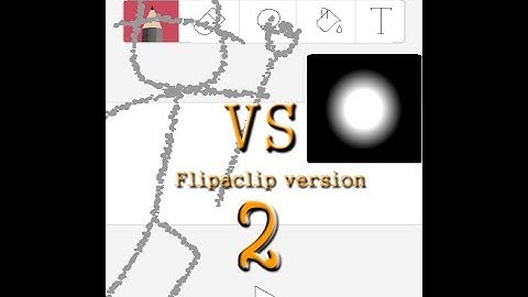 Animator vs Animation Flipaclip Version 2