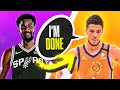 Suns REFUSE to pay DeAndre Ayton!! Could RUIN the franchise!!