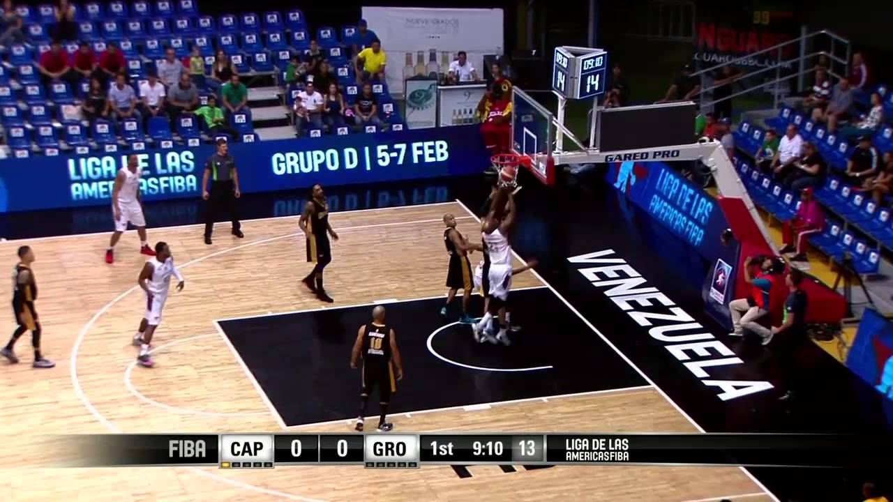 Capitanes de Arecibo v Guaros de Lara - Live Stream - Group D - 2016 Liga de Las Americas