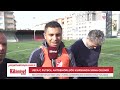 UEFA C Futbol Antrenörlüğü Kursunda Sona Gelindi
