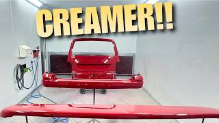 They Shouted “CREAMER” Across the Workshop