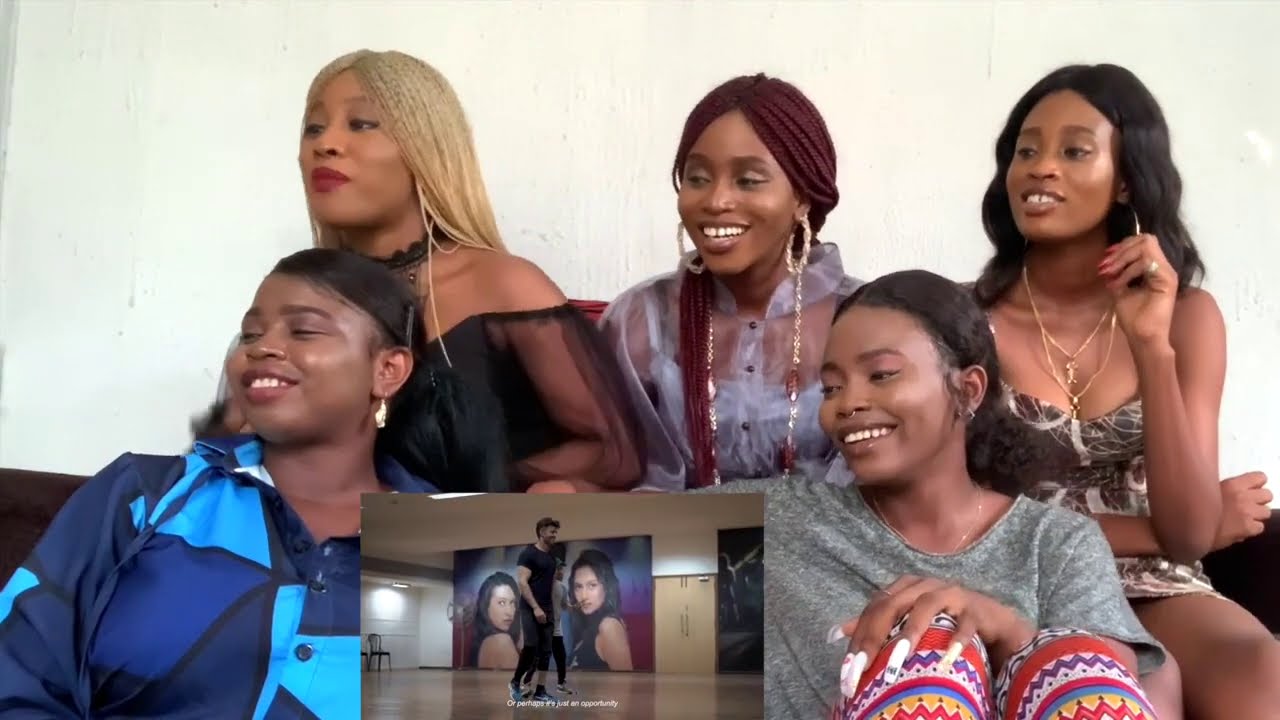 HRITHIK ROSHAN'S TRANSFORMATION (KABIR AND BEYOND REACTION)