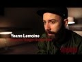 Capture de la vidéo Revolt Tv: Woodkid Speaks On Gay Marriage