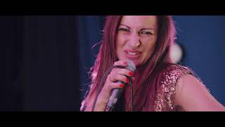 Ale Gramy - I'm So Extited (The Pointer Sisters cover)