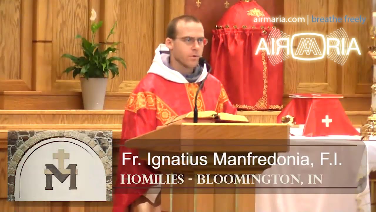 12 июля - Проповедь - Миссия двенадцати апостолов