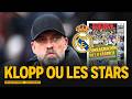 Real Madrid Faces Tough Choices Amid Klopp Rumors ⚽
