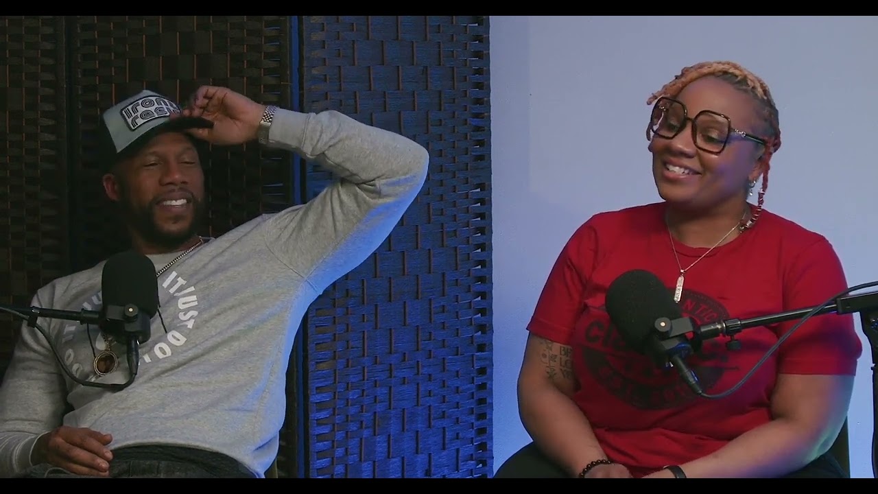 MTC Show Episode: Writer's Room ft Just Nesh and Vincent Bryant