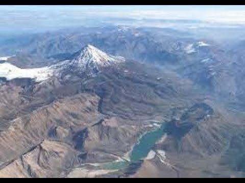 Video: Iranian Plateau: geografisk placering, koordinater, mineraler og funktioner
