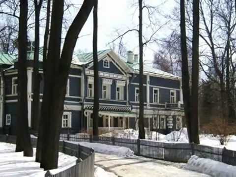 Город Клин
