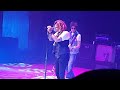 Jeff Beck And Johnny Depp Let It Be Me Live Birmingham 2022 4K