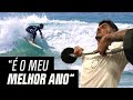 A fórmula de Gabriel Medina para ser tricampeão mundial | Mundo Medina | Canal OFF