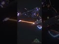 Dominion Dreadnought star trek