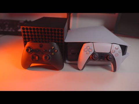 Лучшие Настройки Телевизора LG OLED для PS5 | Xbox Series X