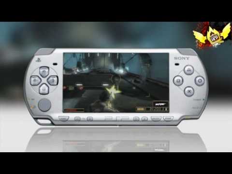 Video: Resistance 2 / PSP Om In Harmonie Te Werken