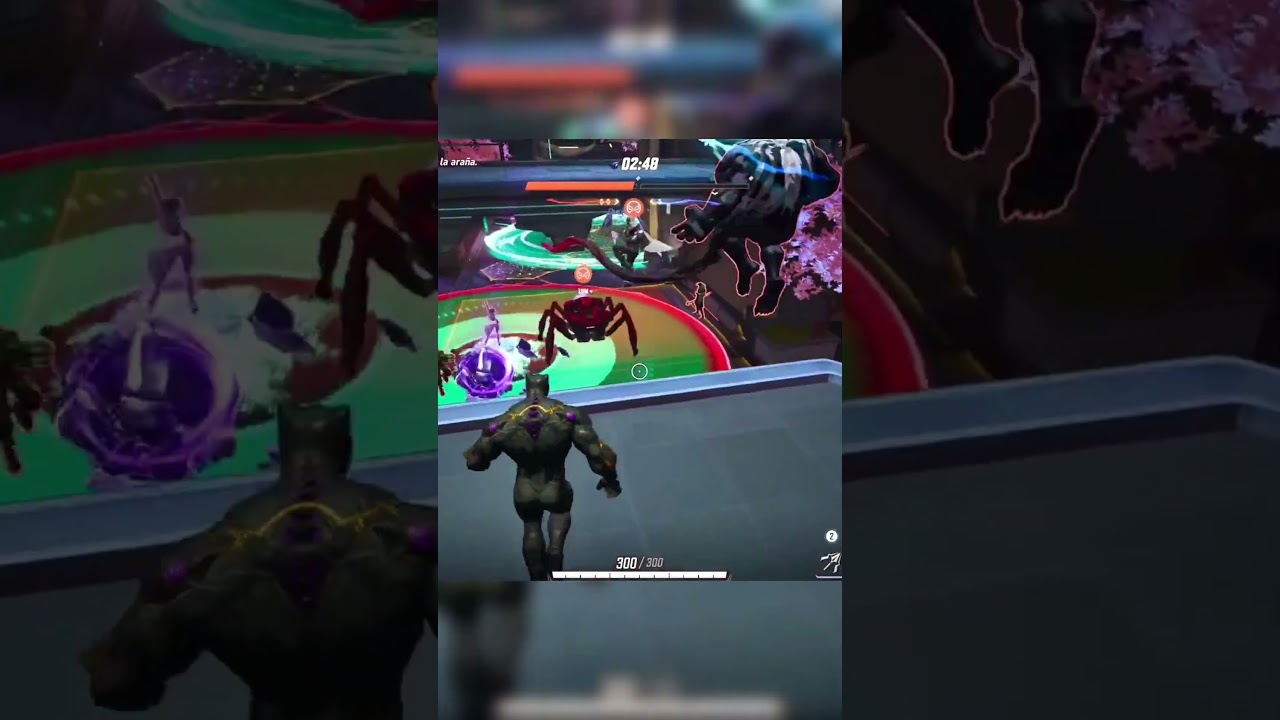 "The Tickle Monster" We Want To Be 💀 4k 