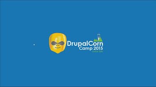OOP For Object Haters - DrupalCorn Camp 2015
