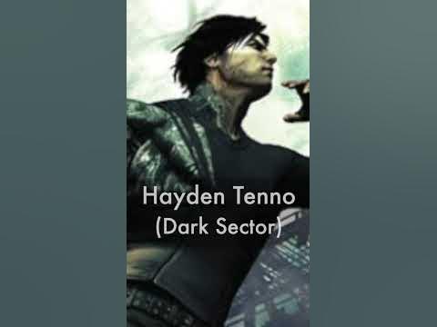 Who Would Win? (The Drifter vs Hayden Tenno) - YouTube