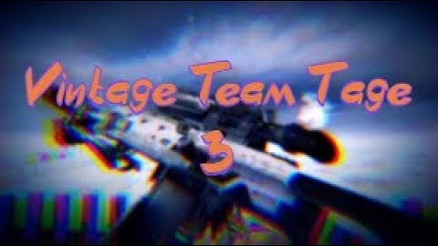 TeamTage 3