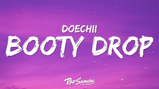 Doechii - Booty Drop (Lyrics) Resimi