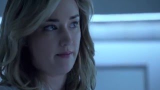 Blindspot - Patterson's Games