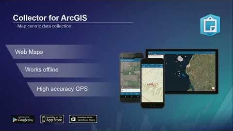 Collector for ArcGIS: Working with High Accuracy Data