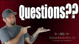 Ham Radio Online Testing Questions and Response to Comments