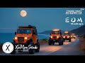 The Ultimate Fresh Deep Progressive House Mix 🎶Best Electronic Music🎶| Uplifting PEACE Energy Vibes