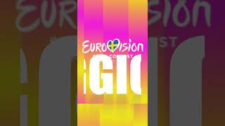 Sono entrata ufficialmente tra i content creator ufficiali dell&#39;Eurovision &#39;24.