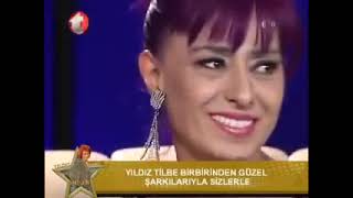 Yıldız Tilbe Bilseydim
