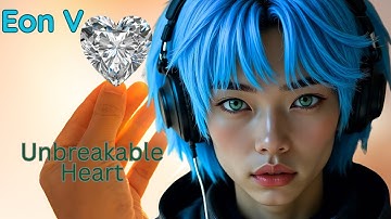 Eon V - Unbreakable Heart - (Official Music Video)