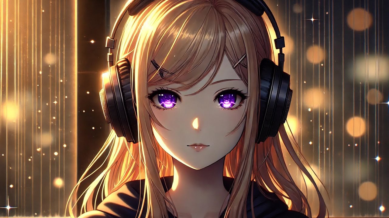 Lofi: Cozy Night Rain for Study | Long Focus Sessions & Warm Room Ambience