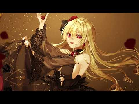 【オリジナル楽曲/グラズヘイムヱクセス】アンネリリーゼ・アウラ・リーゼロッテ・リア・ゴッドフリート様【VTuber】